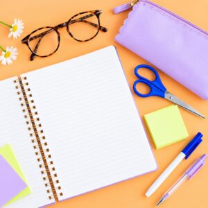 The Creative Reset Workbook