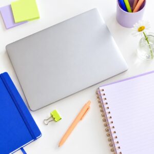 The Everyday Ideas Planner
