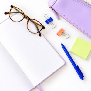 The Fresh Start Checklist